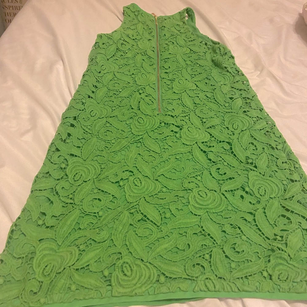 Vintage Juicy Couture Dress - Picture 10 of 12